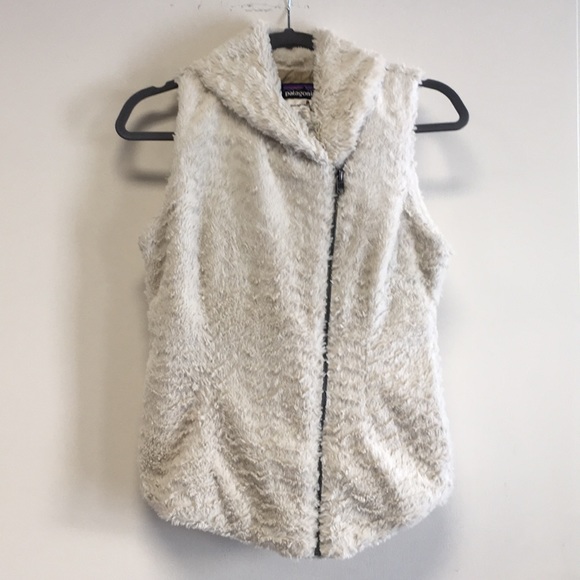 sherpa open jacket